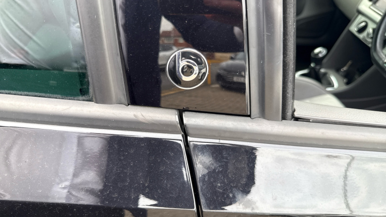 Volkswagen Polo 1.0 Beats 5dr Petrol Hatchback